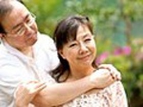 熟年夫婦が楽しむ夜の性生活テクニック 10組の熟年夫婦　サンプル画像10